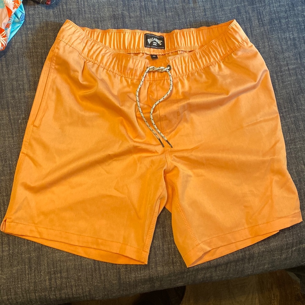 Swim Trunks
